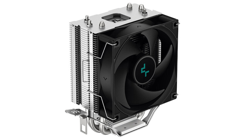 Какой ПК собрать в марте 2026 года: лучшие игровые сборки от 56 410 рублей — Ультрабюджетная сборка — 56 410 рублей. 2