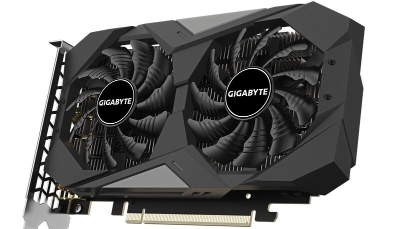 Какой ПК собрать в марте 2026 года: лучшие игровые сборки от 56 410 рублей — Ультрабюджетная сборка — 56 410 рублей. 6