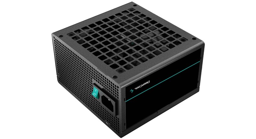 Какой ПК собрать в марте 2026 года: лучшие игровые сборки от 56 410 рублей — Ультрабюджетная сборка — 56 410 рублей. 7