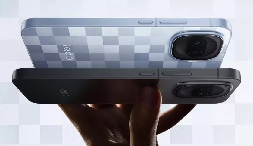 Представлен iQOO 15R — компактный флагман со Snapdragon 8 Gen 5 и батареей 7600 мА·ч