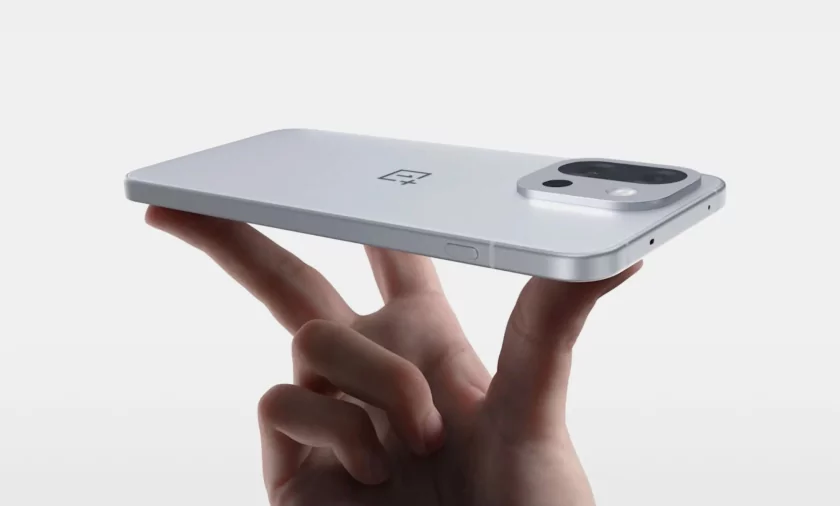 Анонсирован скорый запуск OnePlus 15T — компактные размеры сохранятся