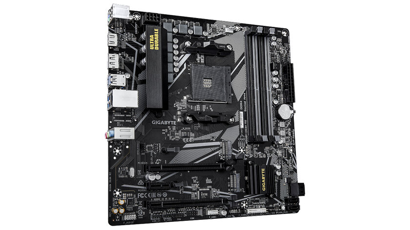 Какой ПК собрать в марте 2026 года: лучшие игровые сборки от 56 410 рублей — Бюджетная сборка — 78 120 рублей. 3