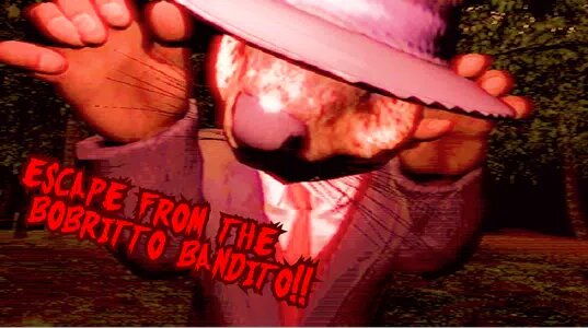 Побег от капибары–(версия 1.4). Скриншот 1