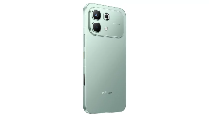В России представлена флагманская серия смартфонов NOTE 60 от Infinix