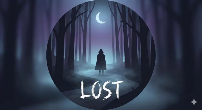 Lost OS