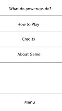 Snow Baller 1.0.1. Скриншот 5