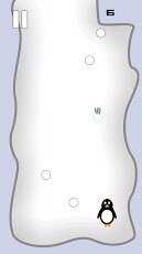 Snow Baller 1.0.1. Скриншот 3