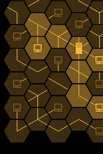 Hexwalk 1.76. Скриншот 2