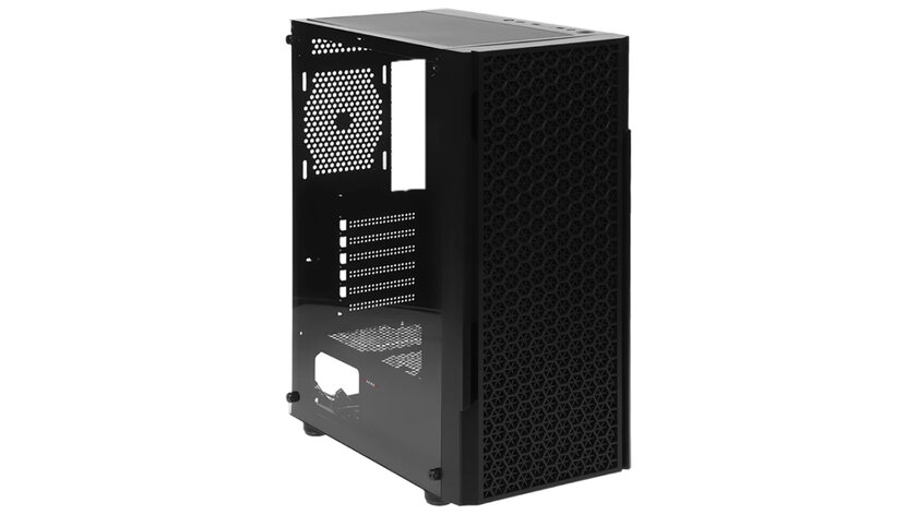 Какой ПК собрать в марте 2026 года: лучшие игровые сборки от 56 410 рублей — Оптимальная сборка — 114 160 рублей. 8