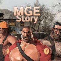 mge ctory – версия 2.0. Скриншот 1