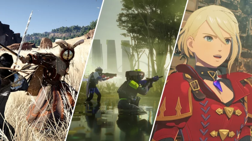 Экстракшин-шутер, RPG года и пиксельный платформер: лучшие игры марта для ПК