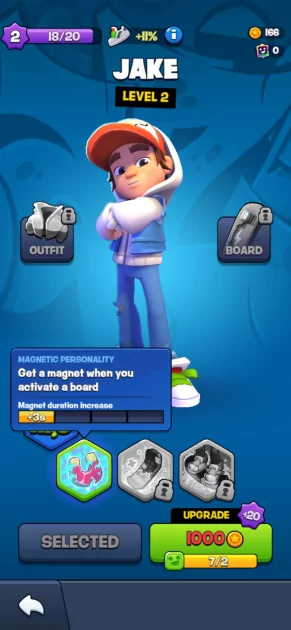 Уже стала хитом: вышла вторая часть Subway Surfers — City. Что нового