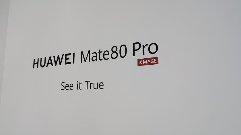 Часы для профессионалов, Mate 80 Pro и Mini-планшет: что HUAWEI показала в Мадриде
