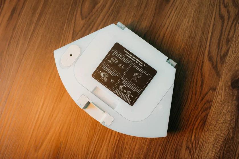 20 000 Па — как у флагманов! Обзор Dreame F21: демократичный робот-пылесос с премиум-амбициями