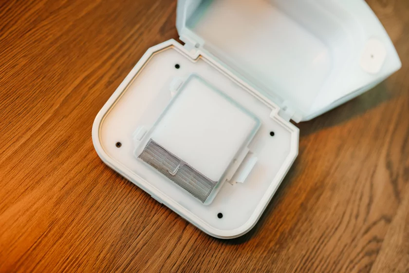 20 000 Па — как у флагманов! Обзор Dreame F21: демократичный робот-пылесос с премиум-амбициями