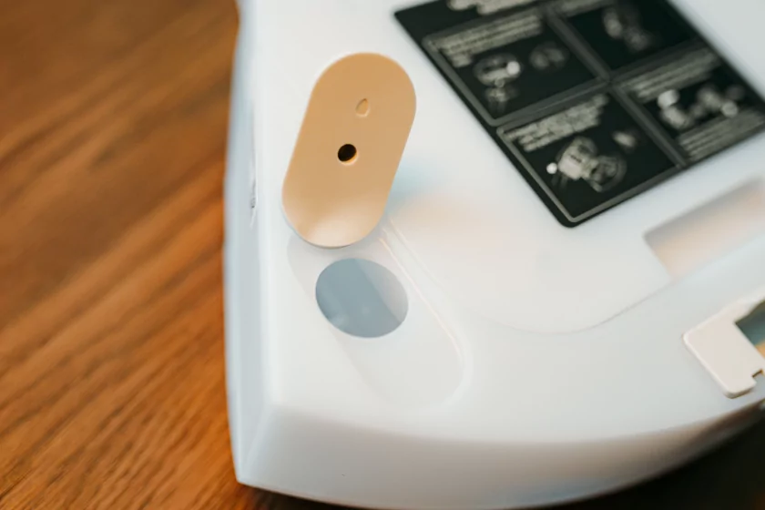 20 000 Па — как у флагманов! Обзор Dreame F21: демократичный робот-пылесос с премиум-амбициями