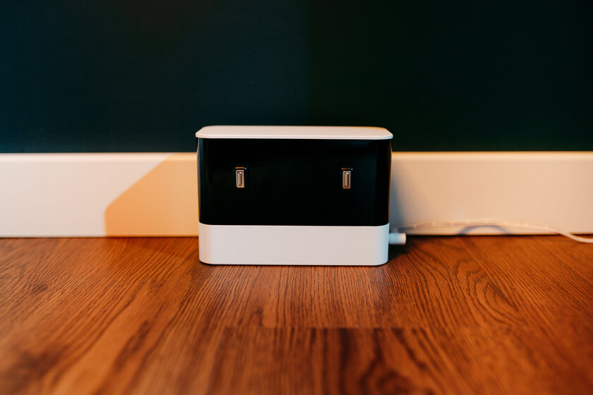 20 000 Па — как у флагманов! Обзор Dreame F21: демократичный робот-пылесос с премиум-амбициями