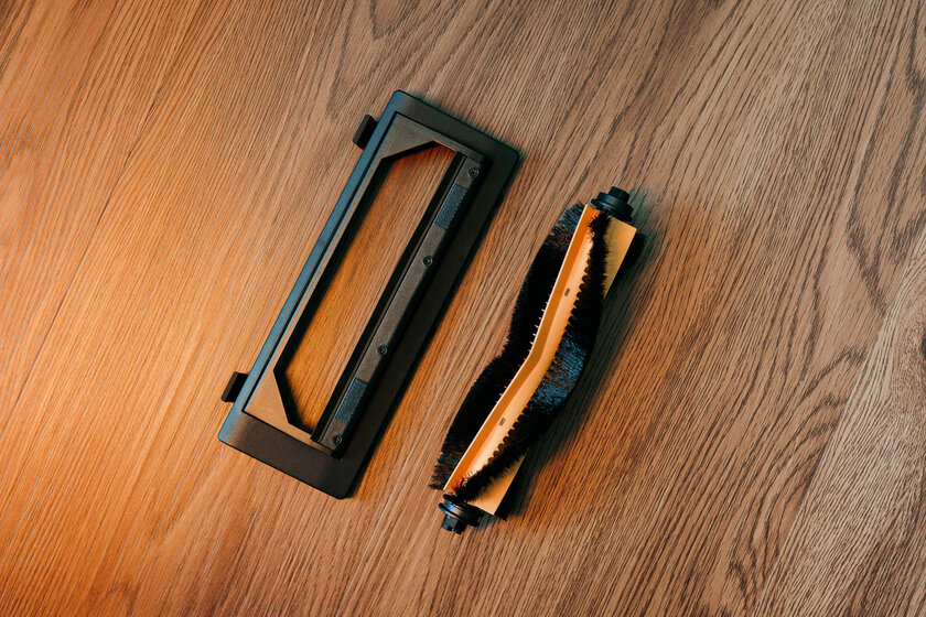 20 000 Па — как у флагманов! Обзор Dreame F21: демократичный робот-пылесос с премиум-амбициями