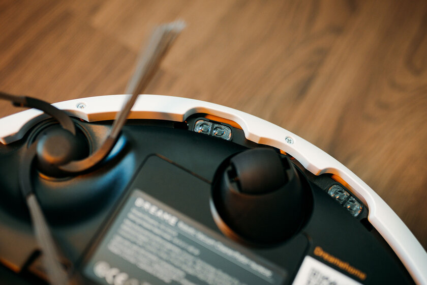 20 000 Па — как у флагманов! Обзор Dreame F21: демократичный робот-пылесос с премиум-амбициями