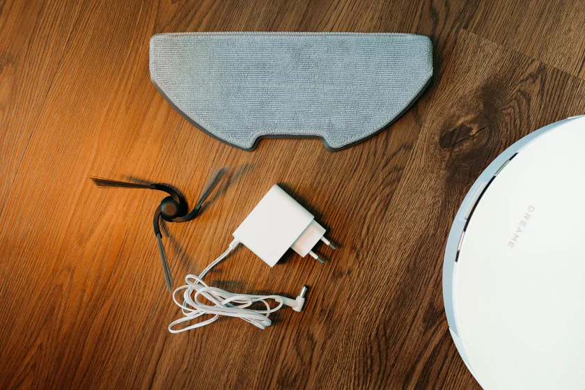 20 000 Па — как у флагманов! Обзор Dreame F21: демократичный робот-пылесос с премиум-амбициями