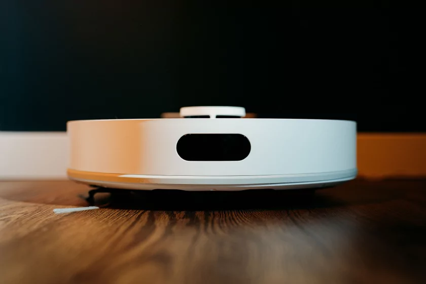 20 000 Па — как у флагманов! Обзор Dreame F21: демократичный робот-пылесос с премиум-амбициями