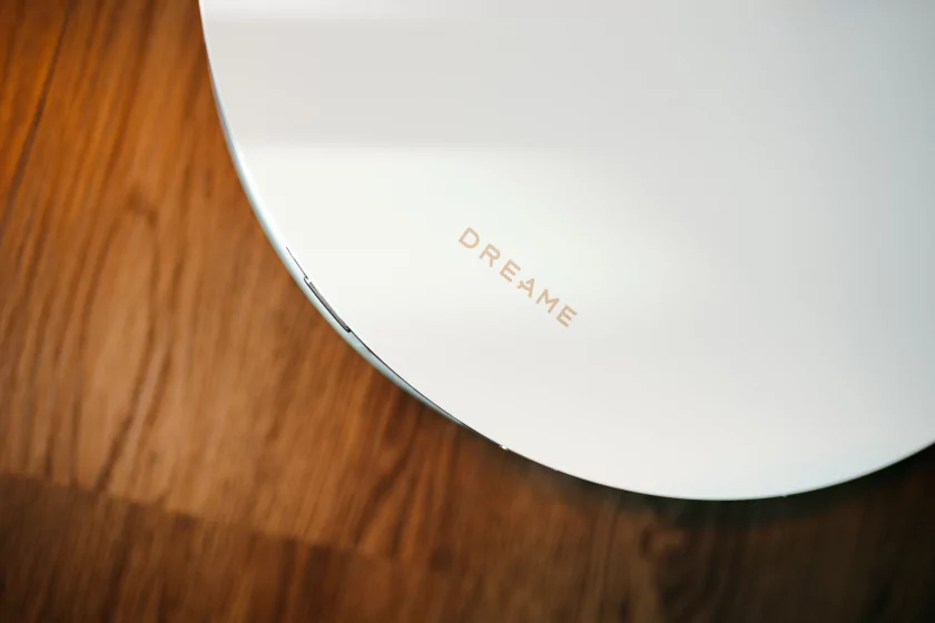 20 000 Па — как у флагманов! Обзор Dreame F21: демократичный робот-пылесос с премиум-амбициями