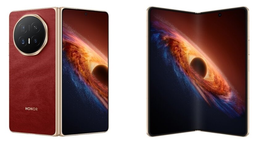 HONOR представит на MWC уникальную батарею для смартфона толщиной с игральную карту