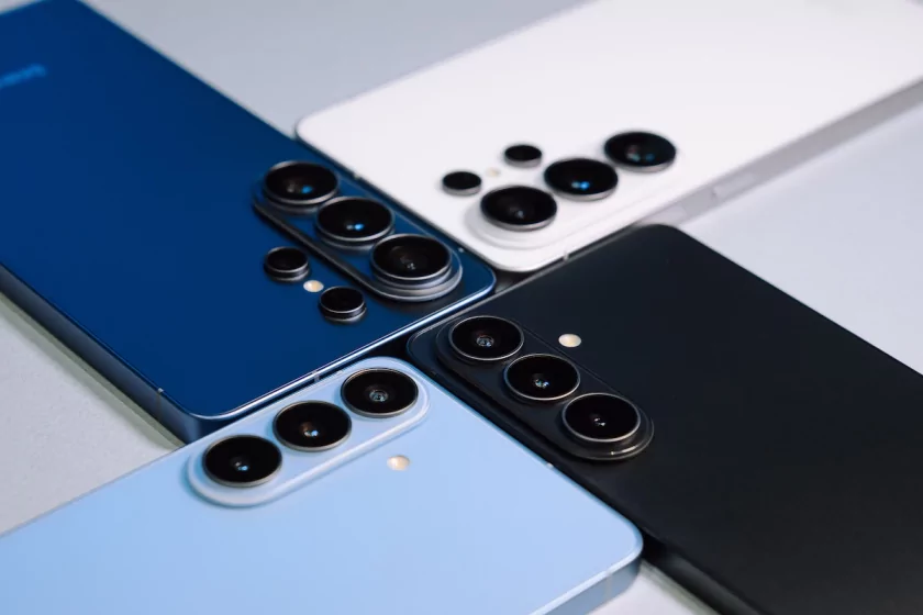 Прогноз IDC: рынок смартфонов упадёт на 12,9% в 2026 году. Всё дело в памяти