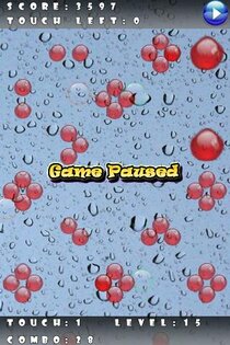 Bubble Blast 1.0.25. Скриншот 3