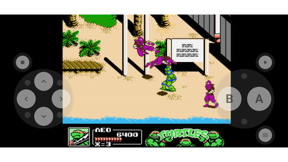 Игры Денди: 300+ лучших игр на русском языке. Скриншот 3