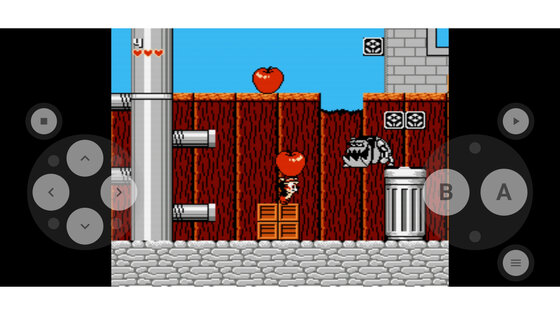 Игры Денди 1.2. Скриншот 4