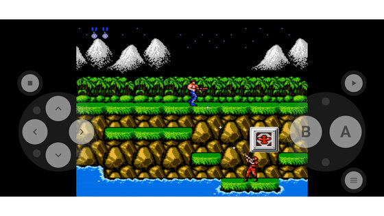 Игры Денди 1.2.1. Скриншот 2