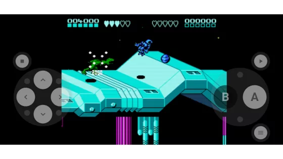 Игры Денди 1.2.1. Скриншот 1