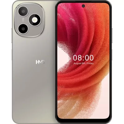 Представлен HMD Luma — смартфон для базовых задач с «олдскульными» фишками