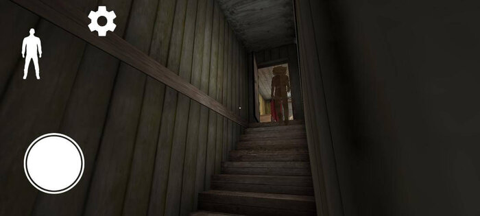 Mysis The Return 0.3.9. Скриншот 1