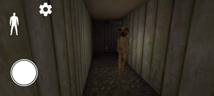 Mysis The Return 0.3.9. Скриншот 3