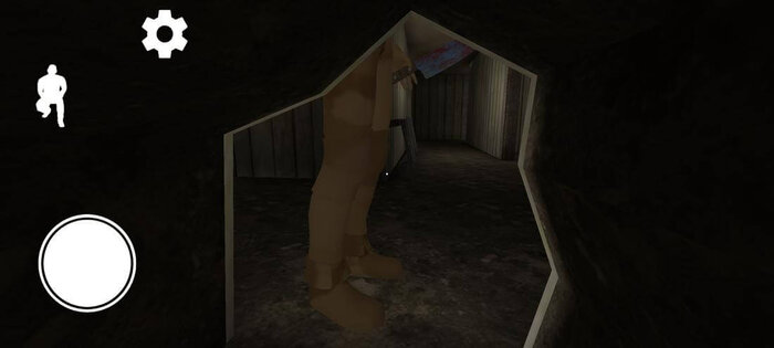 Mysis The Return — версия 0.3.9. Скриншот 2