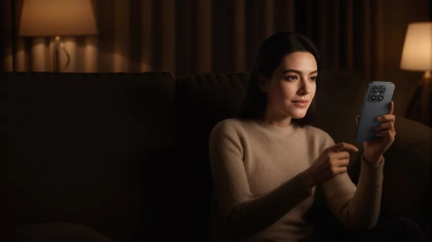 В России стартовали продажи смартфонов серии Xiaomi 17