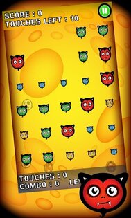 Bubble Blast Halloween 2.0.4. Скриншот 5