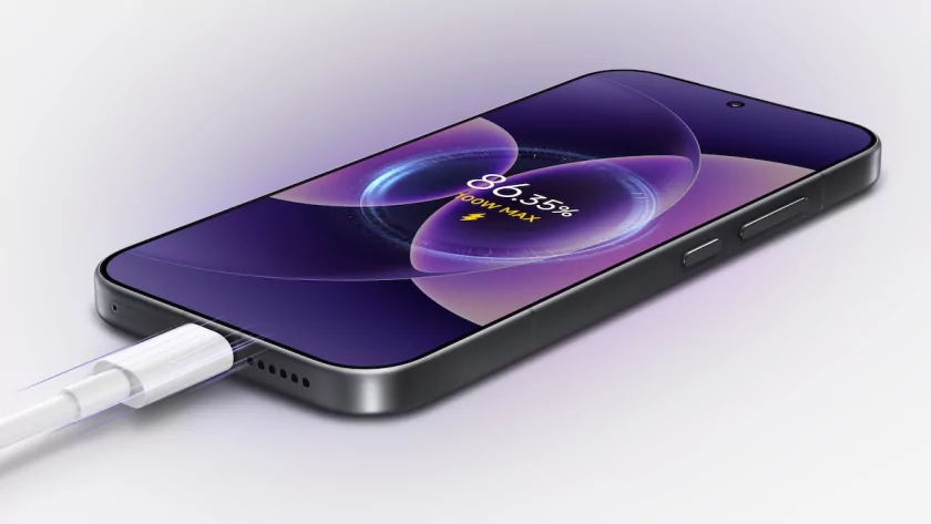 В России стартовали продажи смартфонов серии Xiaomi 17