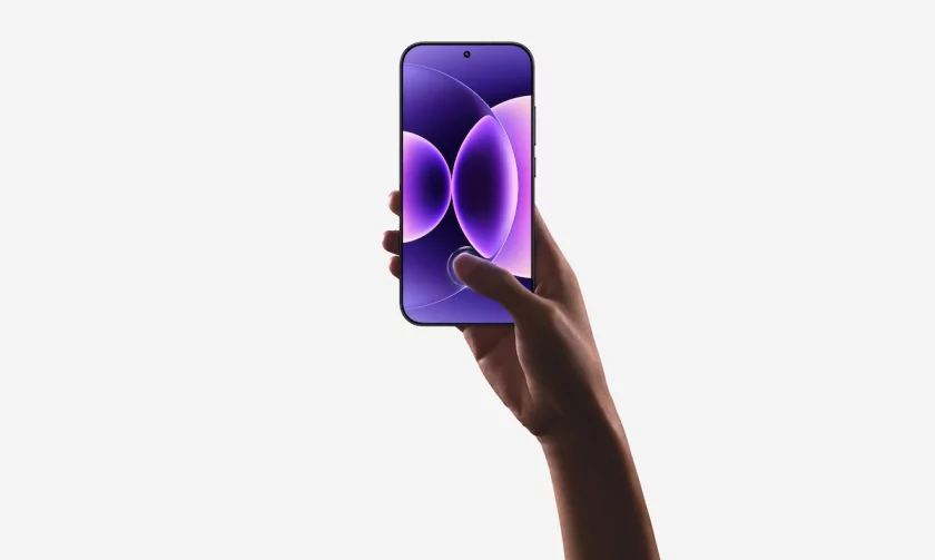 В России стартовали продажи смартфонов серии Xiaomi 17