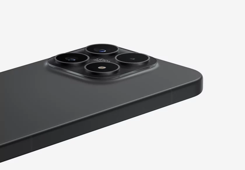 В России стартовали продажи смартфонов серии Xiaomi 17