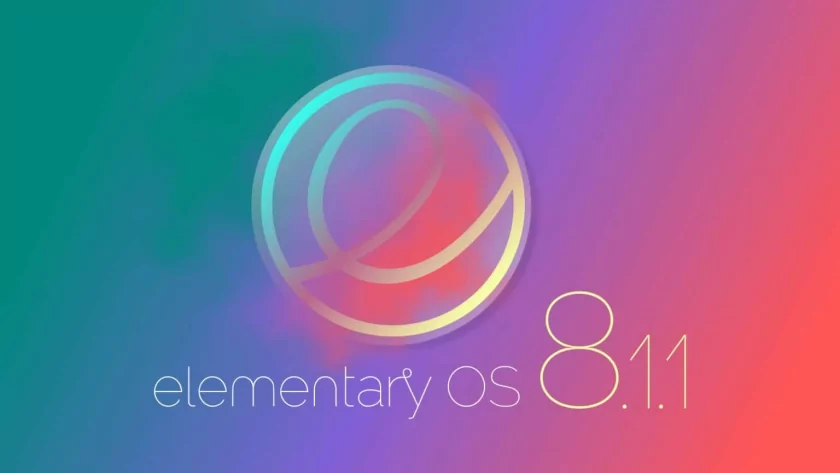 Состоялся релиз Elementary OS 8.1.1: куча визуальных и технических улучшений