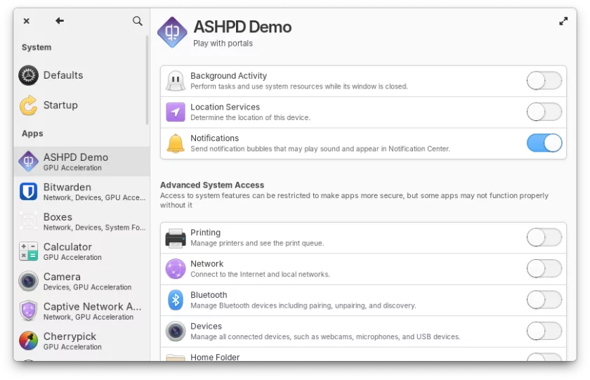 Состоялся релиз Elementary OS 8.1.1: куча визуальных и технических улучшений