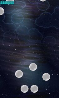 Dodge Bubbles Free 1.0. Скриншот 4