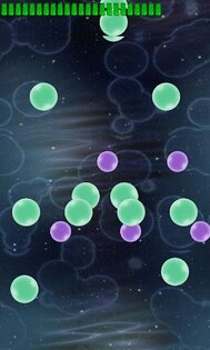 Dodge Bubbles Free 1.0. Скриншот 3