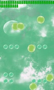 Dodge Bubbles Free 1.0. Скриншот 2