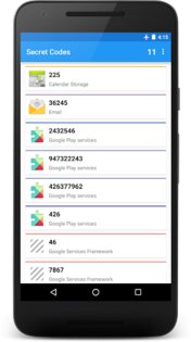 Secret Codes 2.0. Скриншот 8