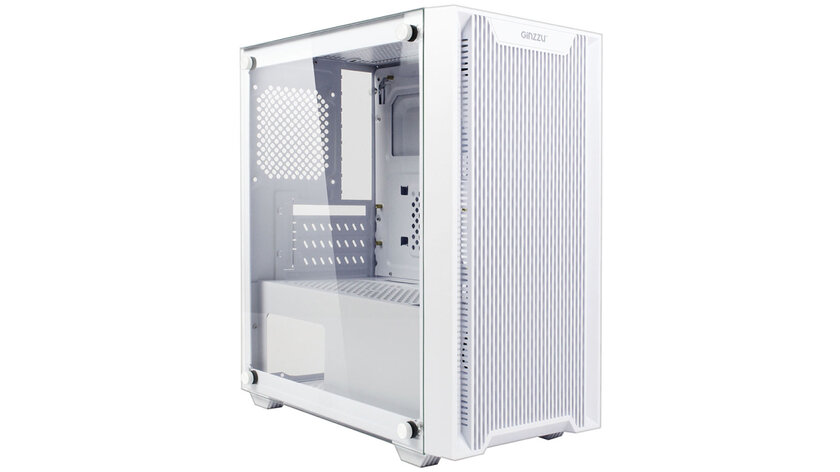 Какой ПК собрать в марте 2026 года: лучшие игровые сборки от 56 410 рублей — Бюджетная сборка — 78 120 рублей. 8