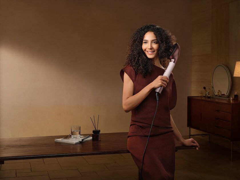 Умный стайлер с богатым набором насадок и ИИ: чем интересен Dreame AirStyle Pro Hi